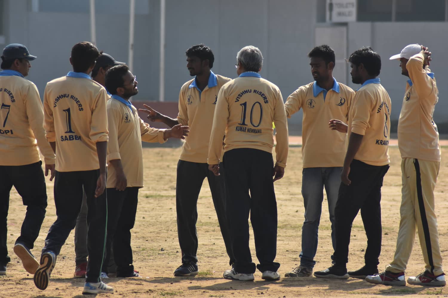 Cultural _ Sports Week 22-25 Jan 2019 (16)