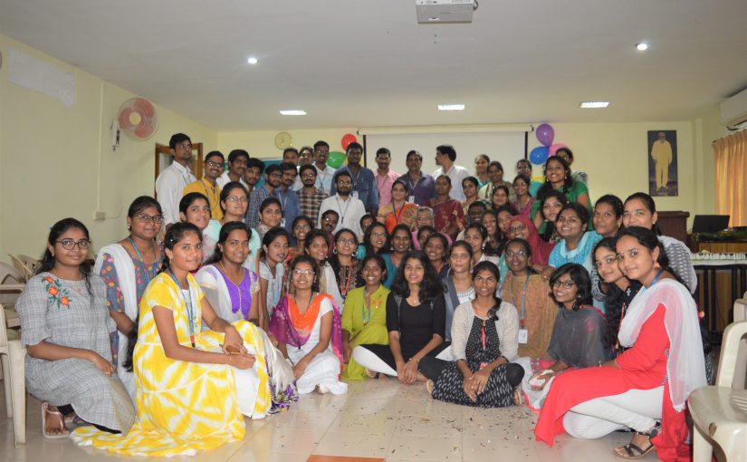 International Teachers Day