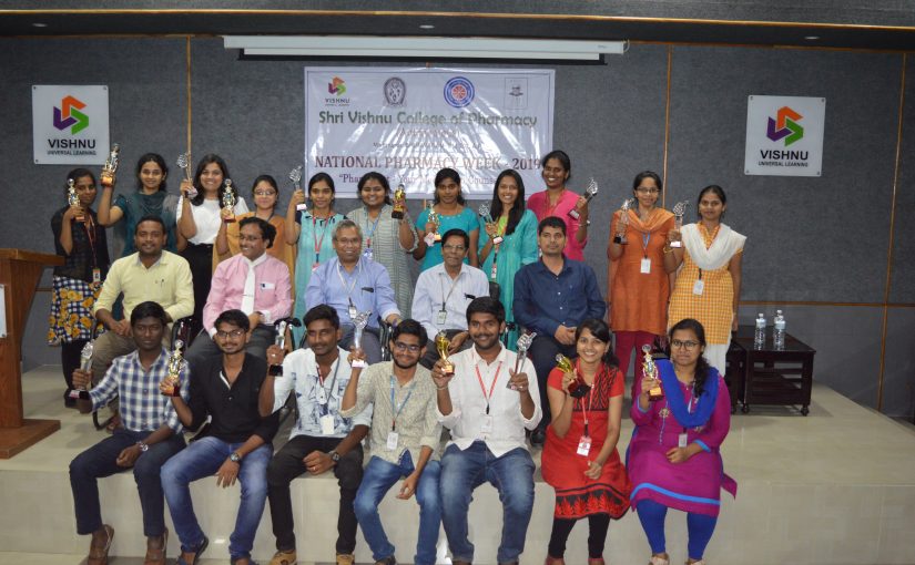 National Pharmacy Week