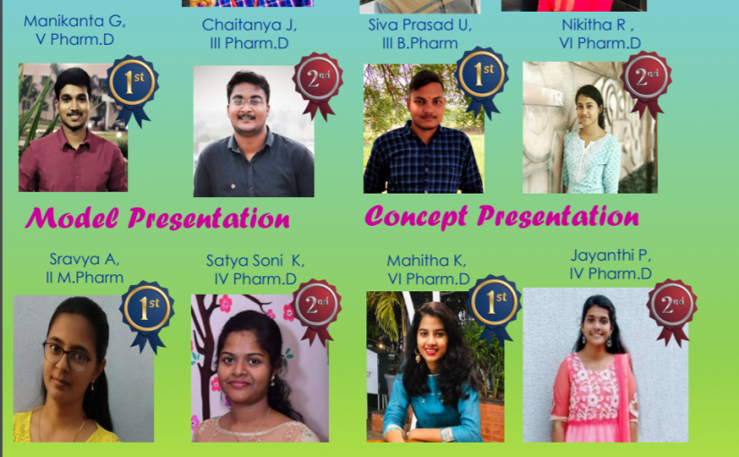 World Pharmacist Day:2020