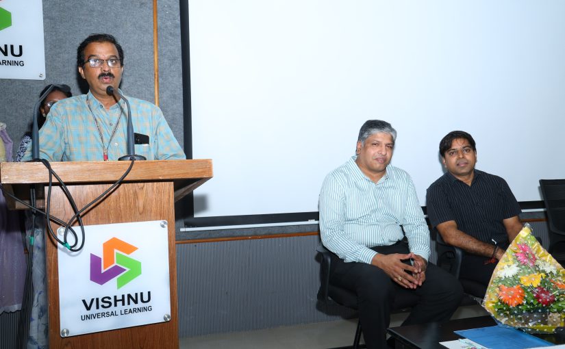 Promilan -2026 conducted on 25-04-2026